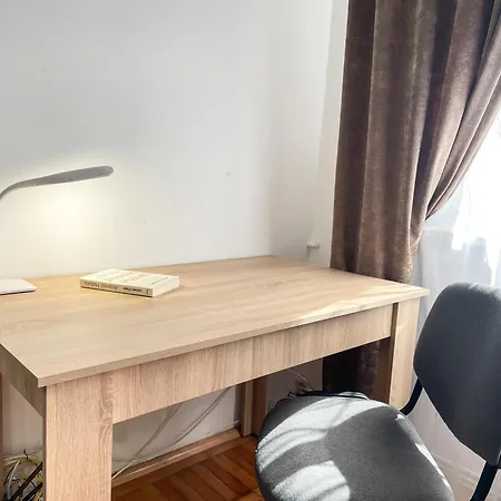 Gara Urban Loft Apartman *