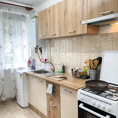 Gara Urban Loft *