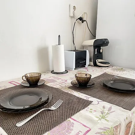 Gara Urban Loft Apartman *