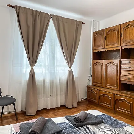 Apartman Gara Urban Loft