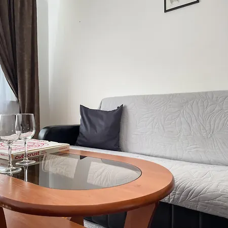 Apartman Gara Urban Loft Kolozsvár