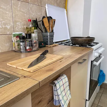 Gara Urban Loft Apartman