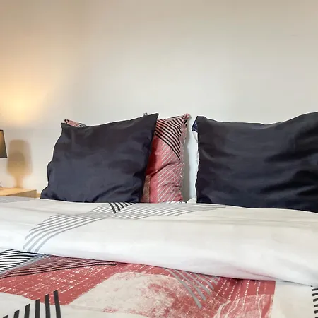Gara Urban Loft * Kolozsvár