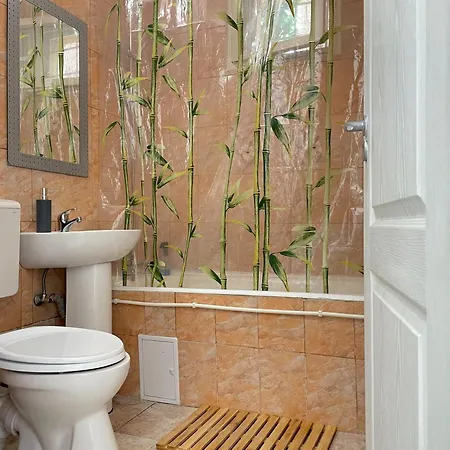 Gara Urban Loft Apartman Kolozsvár