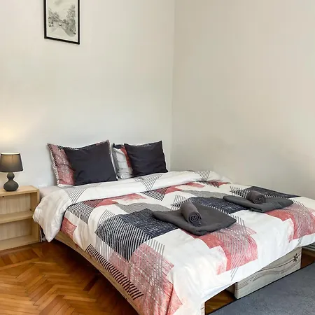 Gara Urban Loft Kolozsvár